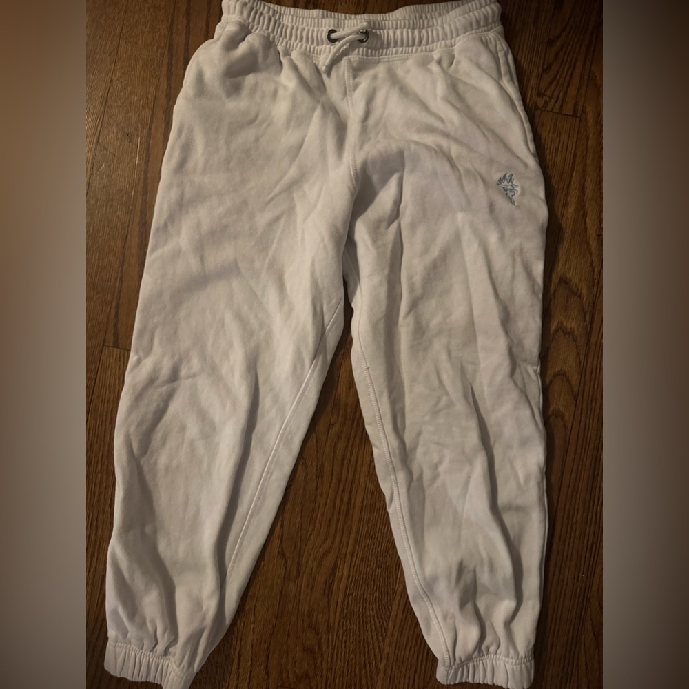 GOAT USA sweatpants, kids XL